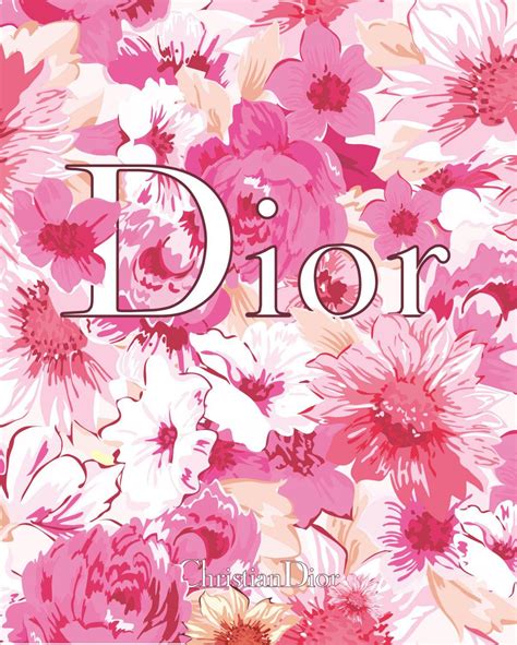 dior background pink|christian dior pink wallpaper.